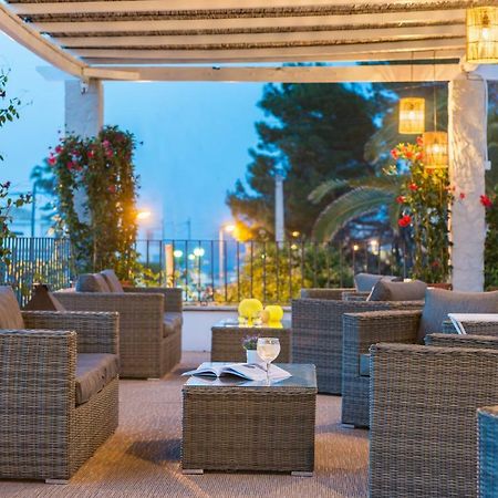Boutique Hotel Oriola Cala de Sant Vicenc Eksteriør bilde