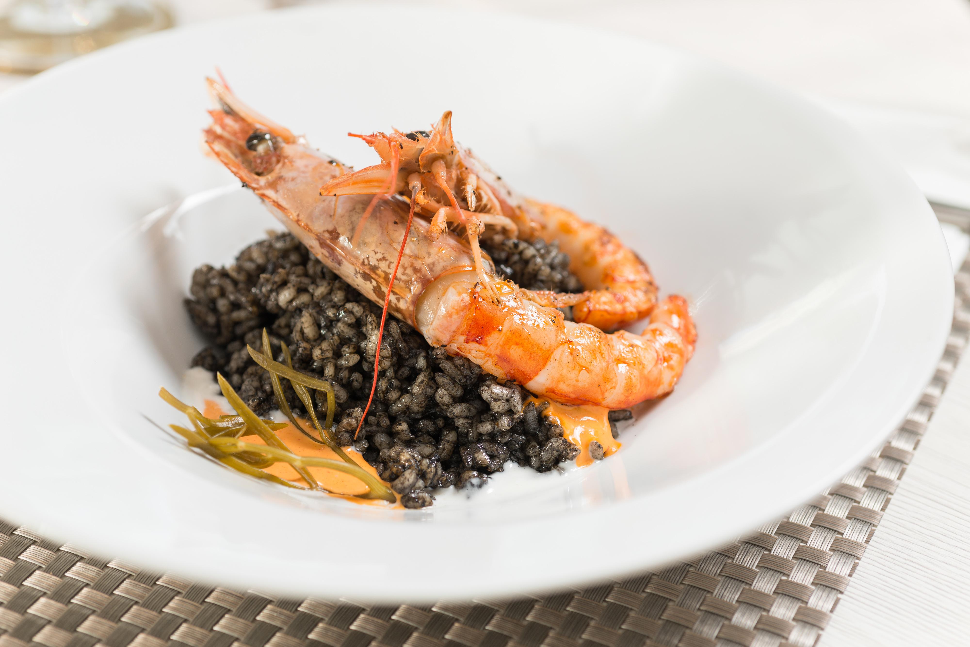 Boutique Hotel Oriola Cala de Sant Vicenc Eksteriør bilde