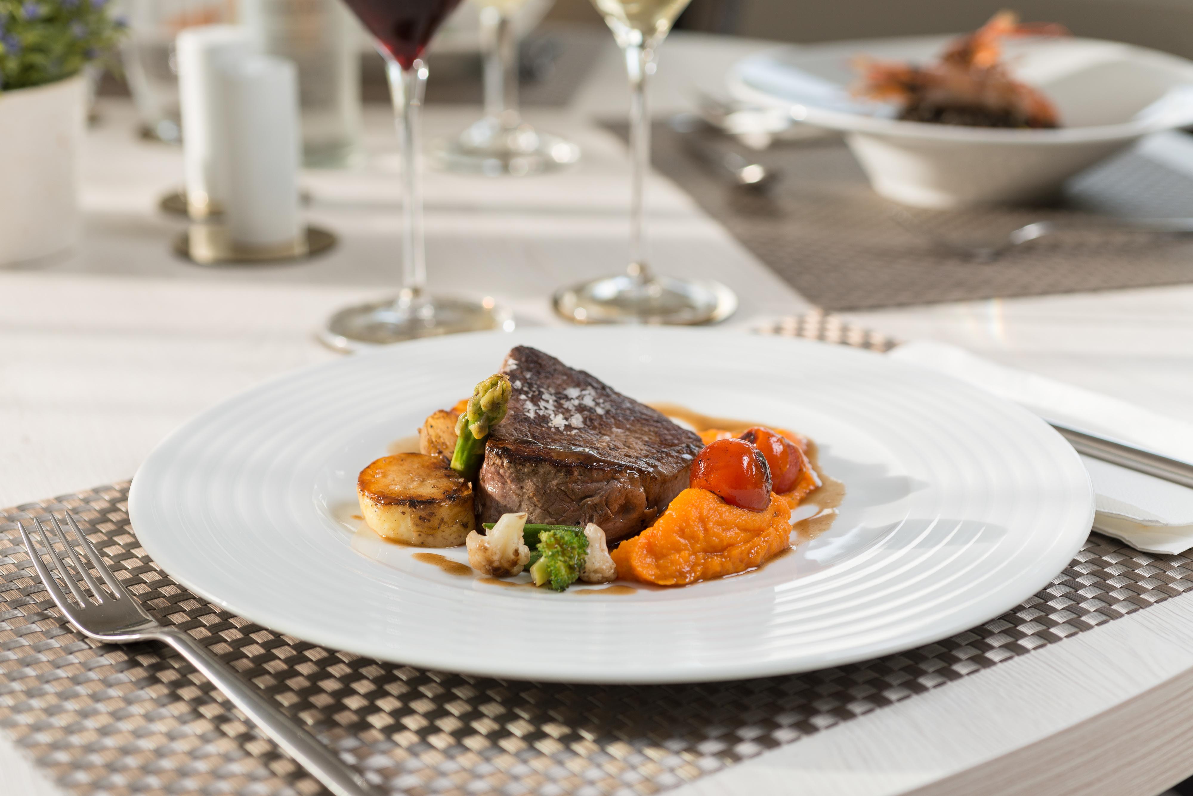 Boutique Hotel Oriola Cala de Sant Vicenc Eksteriør bilde