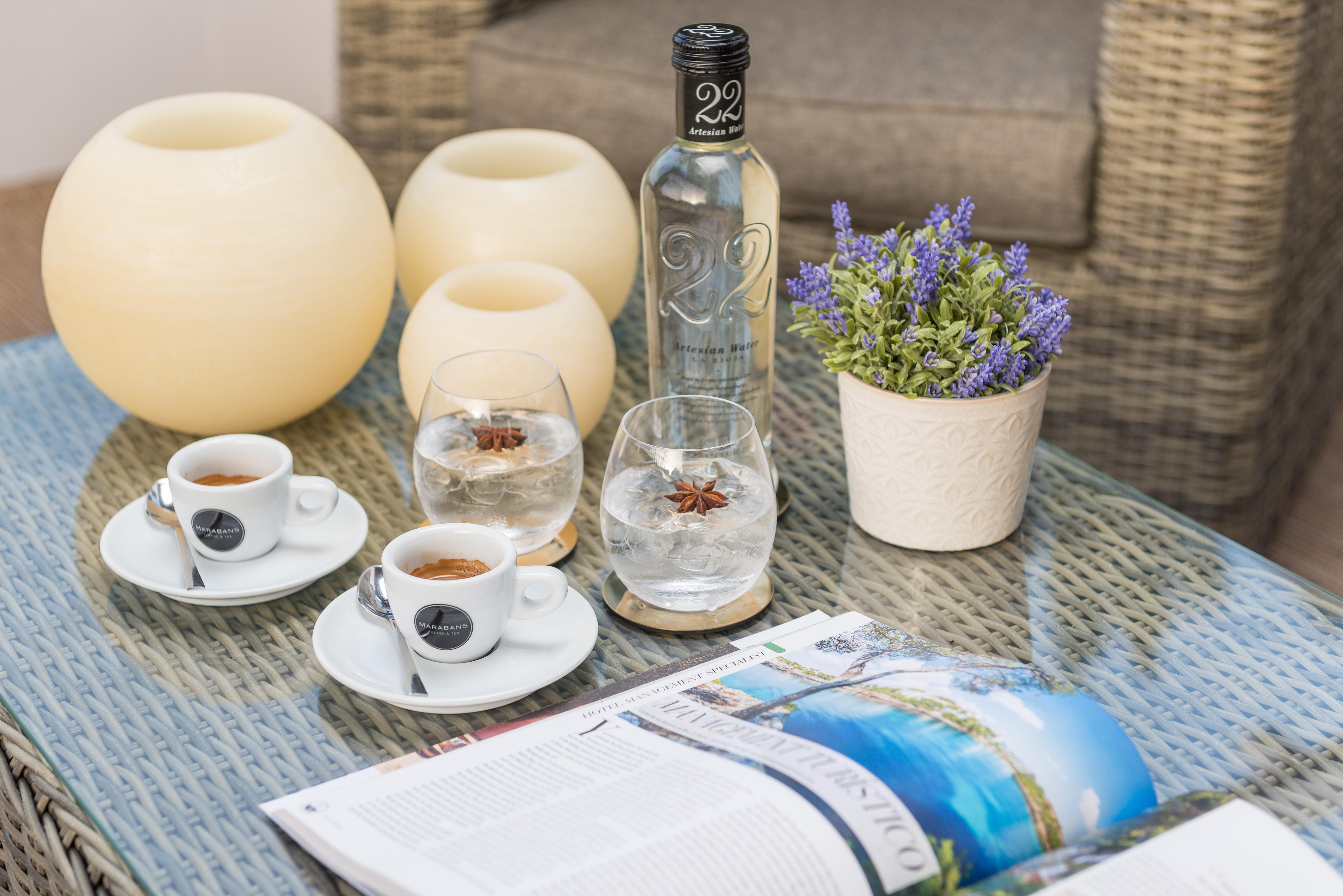 Boutique Hotel Oriola Cala de Sant Vicenc Eksteriør bilde