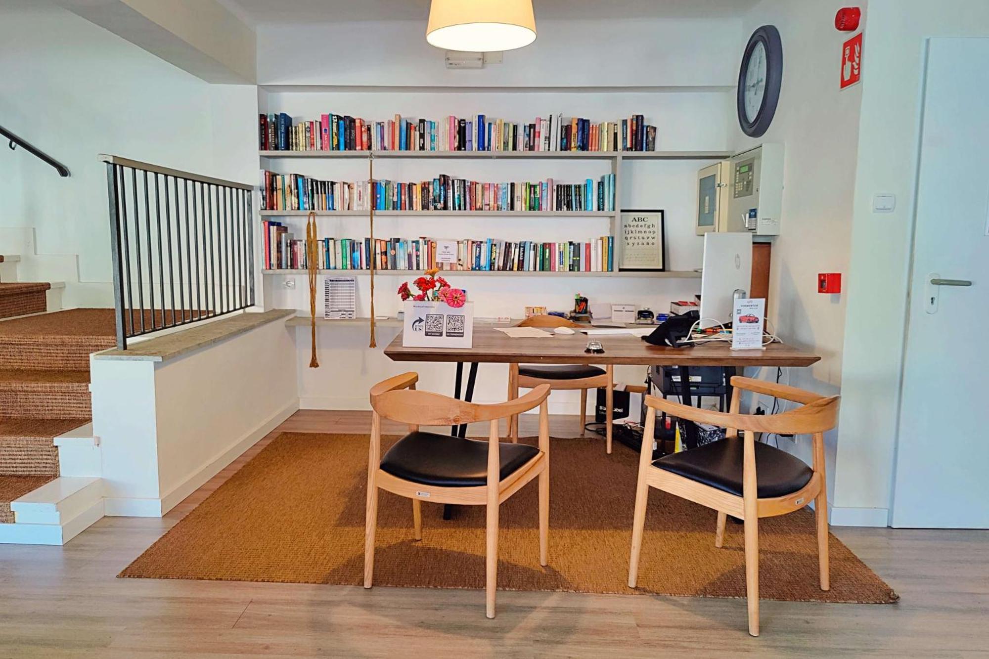 Boutique Hotel Oriola Cala de Sant Vicenc Eksteriør bilde