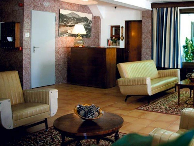 Boutique Hotel Oriola Cala de Sant Vicenc Eksteriør bilde