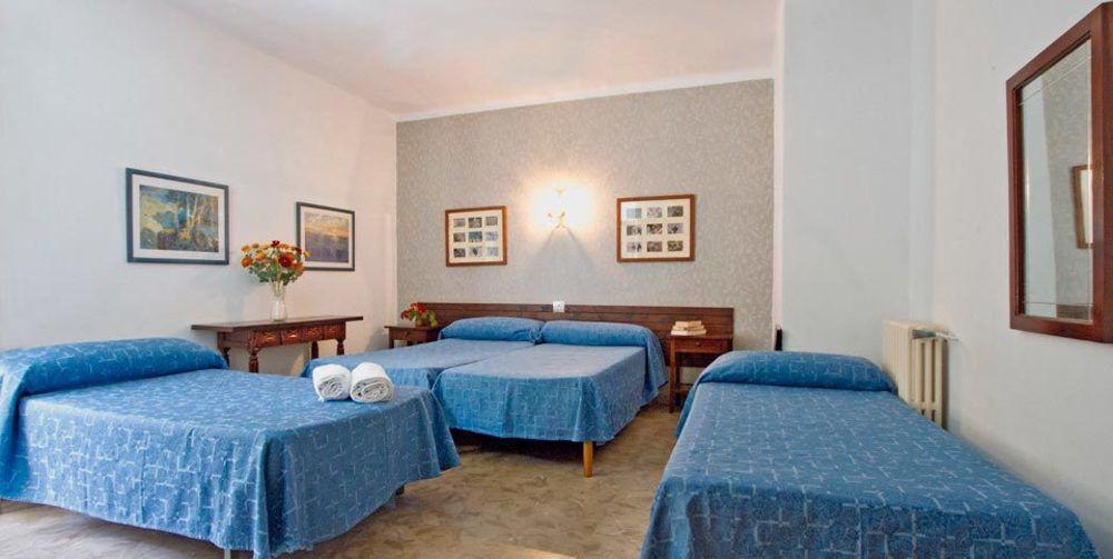 Boutique Hotel Oriola Cala de Sant Vicenc Eksteriør bilde