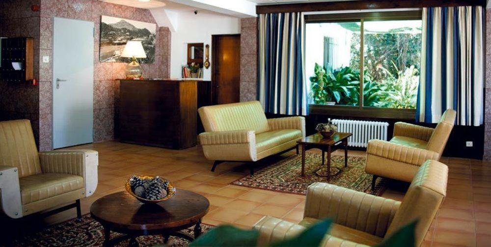 Boutique Hotel Oriola Cala de Sant Vicenc Eksteriør bilde