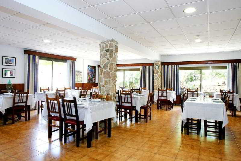 Boutique Hotel Oriola Cala de Sant Vicenc Eksteriør bilde