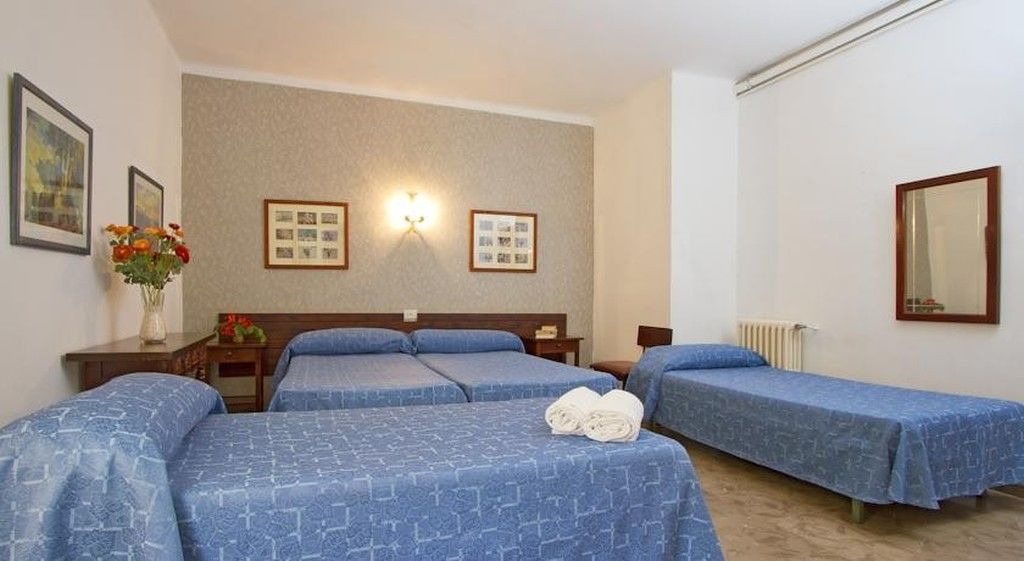 Boutique Hotel Oriola Cala de Sant Vicenc Eksteriør bilde