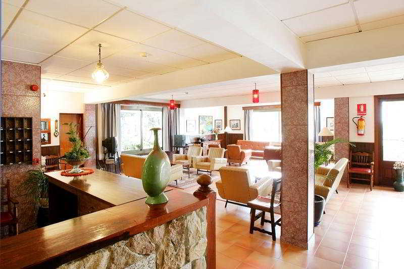 Boutique Hotel Oriola Cala de Sant Vicenc Eksteriør bilde