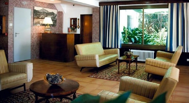 Boutique Hotel Oriola Cala de Sant Vicenc Eksteriør bilde