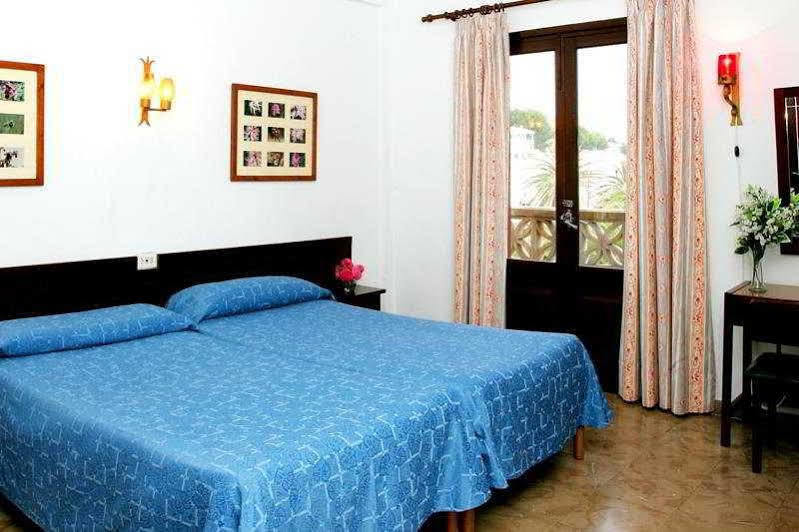 Boutique Hotel Oriola Cala de Sant Vicenc Eksteriør bilde