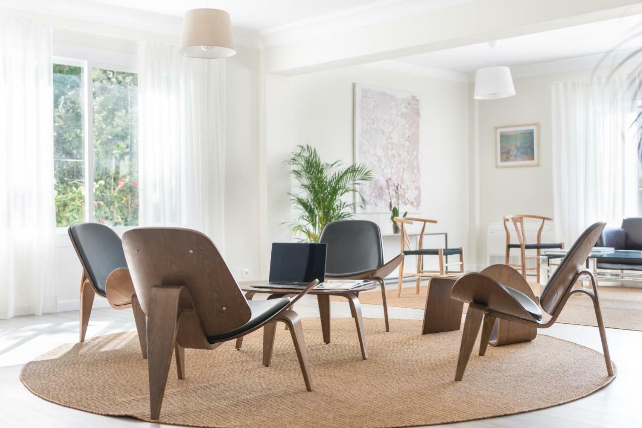 Boutique Hotel Oriola Cala de Sant Vicenc Eksteriør bilde